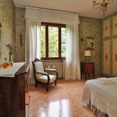 Appartement Casa Nonna Palmira *