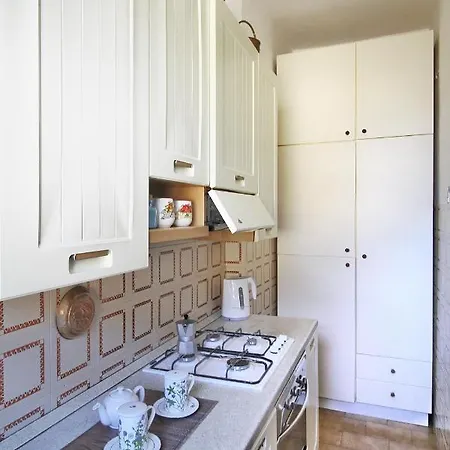 Casa Nonna Palmira Appartement *