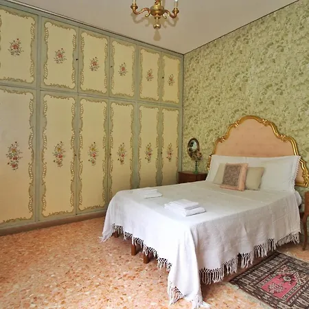Appartement Casa Nonna Palmira Siena