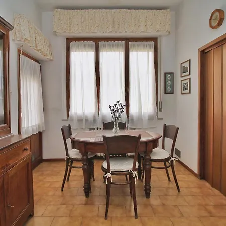 Casa Nonna Palmira Appartement Siena
