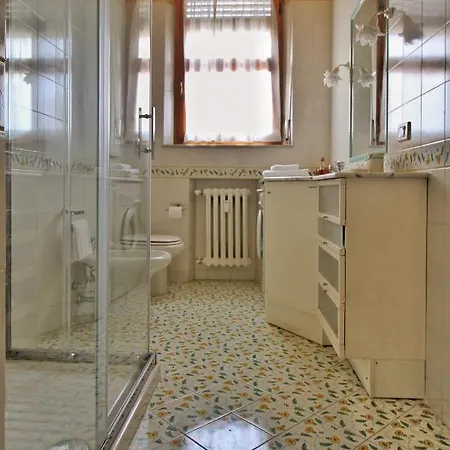 Appartement Casa Nonna Palmira *